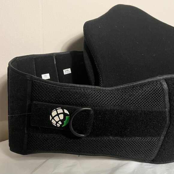 Advanced Ortho Apex LSO Adjustable Back Brace Support 5031 Universal Fit S-4XL - Picture 2 of 8